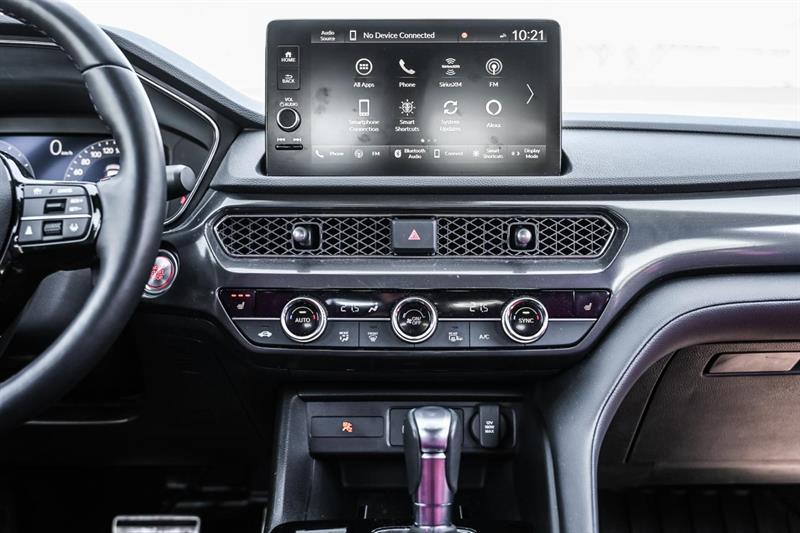 acura Integra 2025 - 27