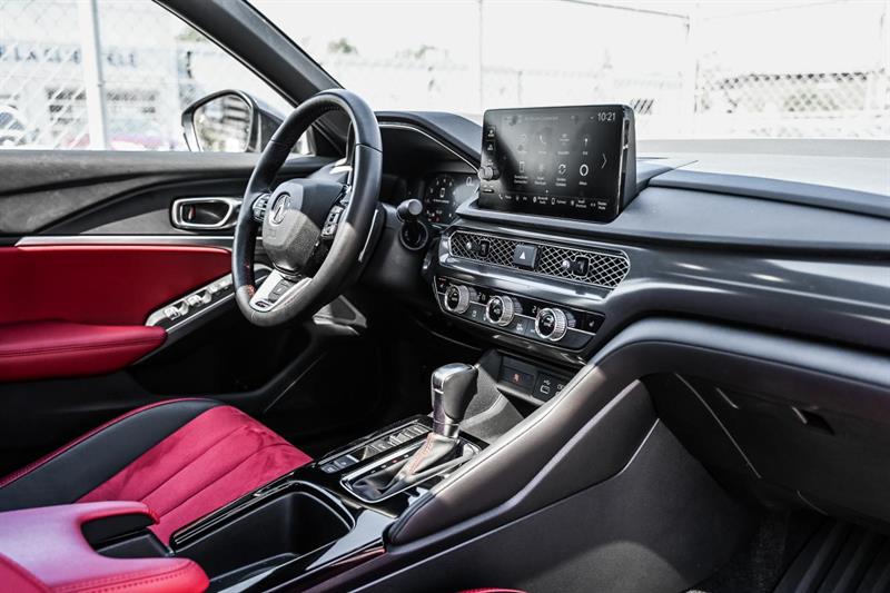acura Integra 2025 - 28