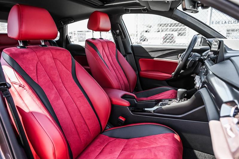 acura Integra 2025 - 29
