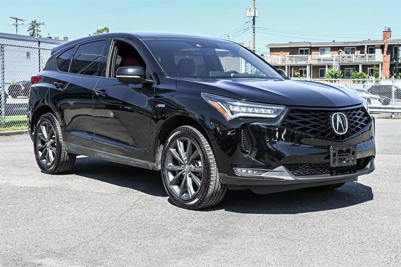 acura RDX 2025 - 2