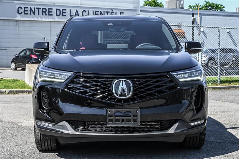 acura RDX 2025 - 3