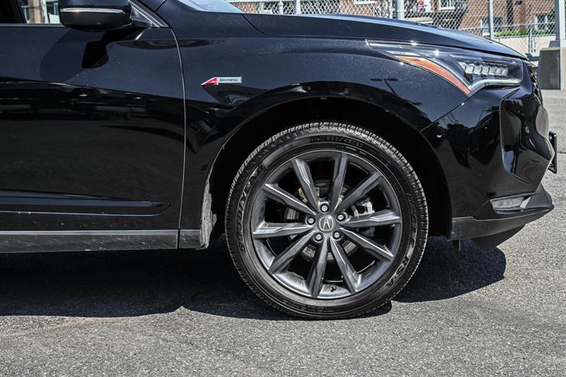 acura RDX 2025 - 4