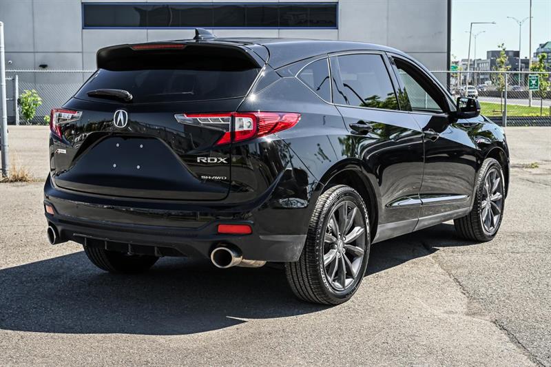 acura RDX 2025 - 6