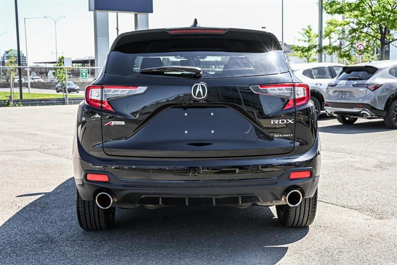 acura RDX 2025 - 7