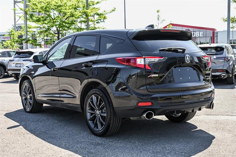 acura RDX 2025 - 8