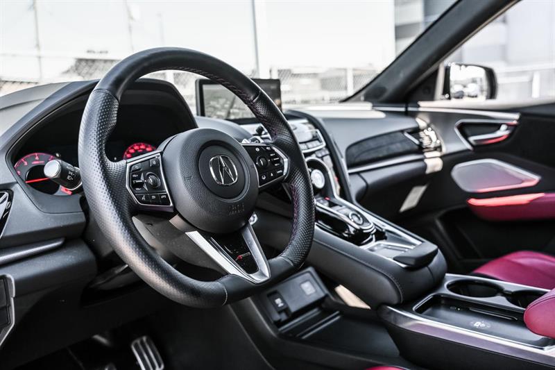 acura RDX 2025 - 12