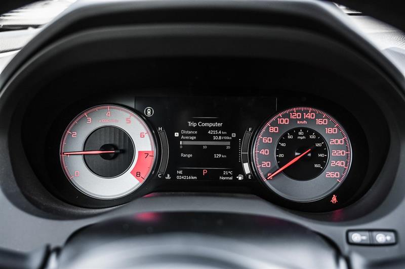 acura RDX 2025 - 18
