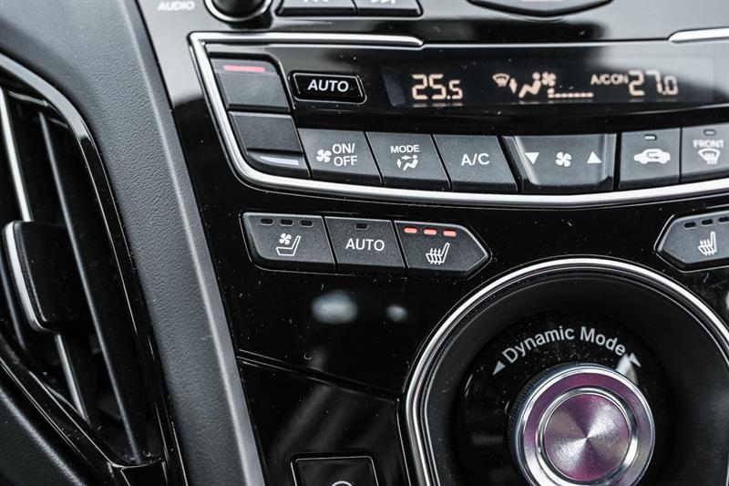 acura RDX 2025 - 23