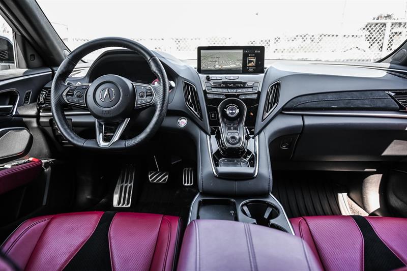 acura RDX 2025 - 29