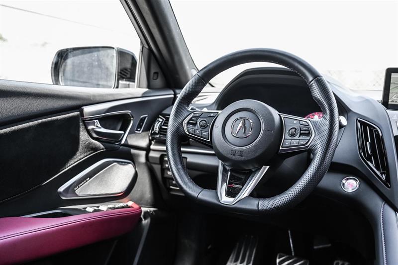 acura RDX 2025 - 30