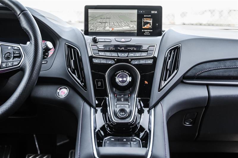acura RDX 2025 - 31