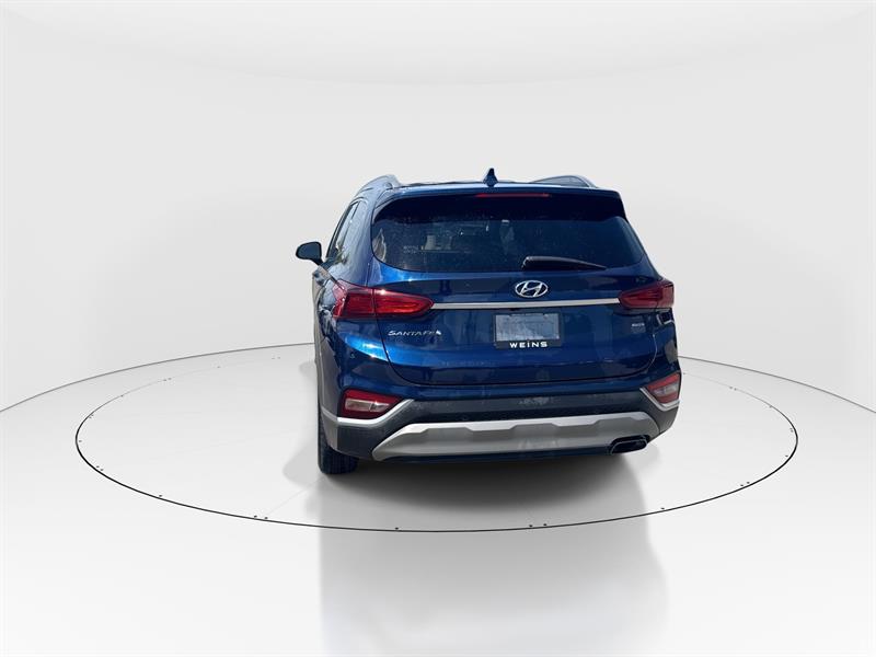 hyundai Santa Fe 2019 - 6
