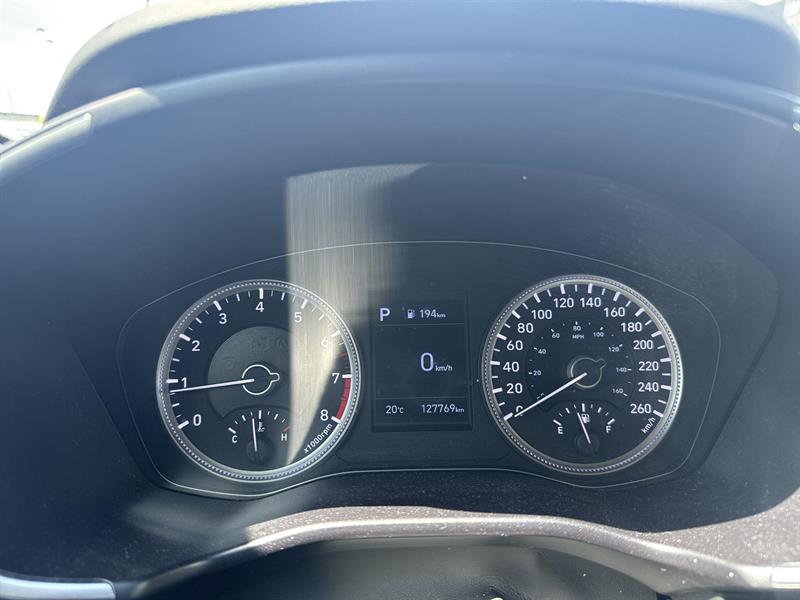 hyundai Santa Fe 2019 - 10
