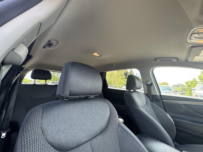 hyundai Santa Fe 2019 - 11