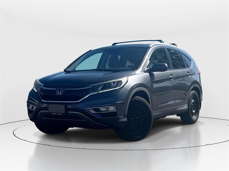 honda CR-V 2015
