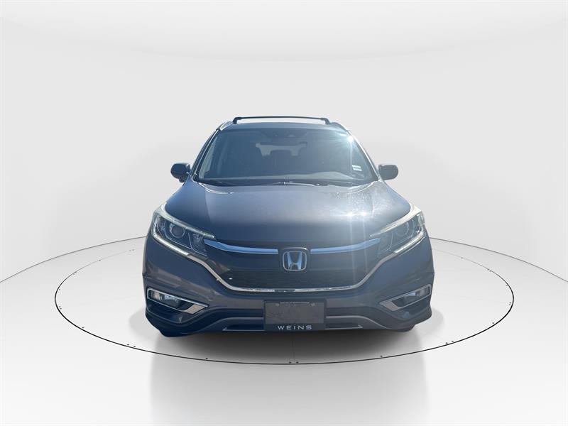 honda CR-V 2015 - 3