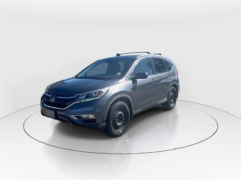honda CR-V 2015 - 4