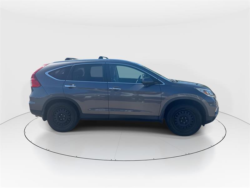 honda CR-V 2015 - 9