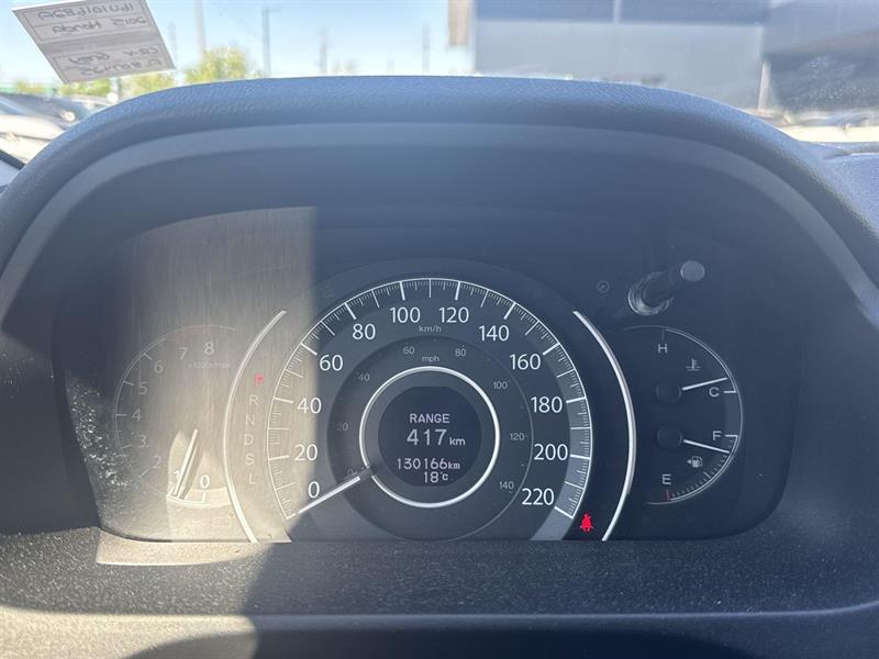 honda CR-V 2015 - 10