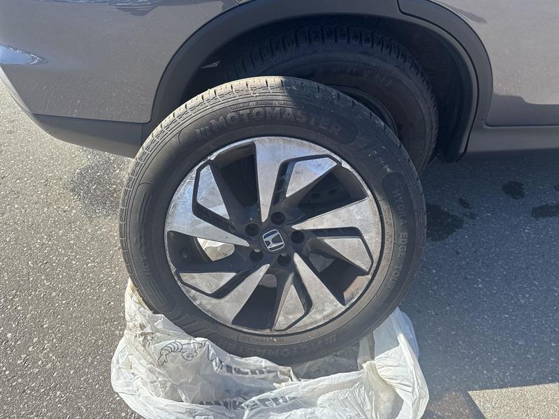 honda CR-V 2015 - 12