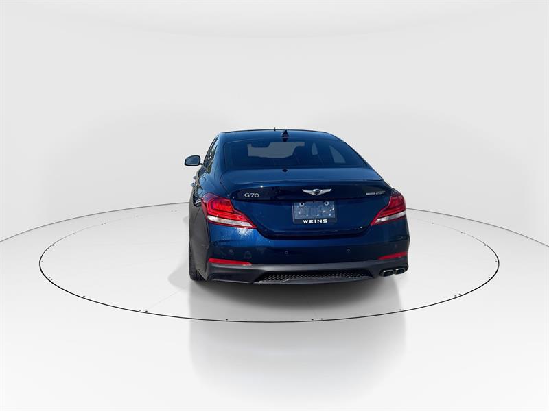 genesis G70 2021 - 6