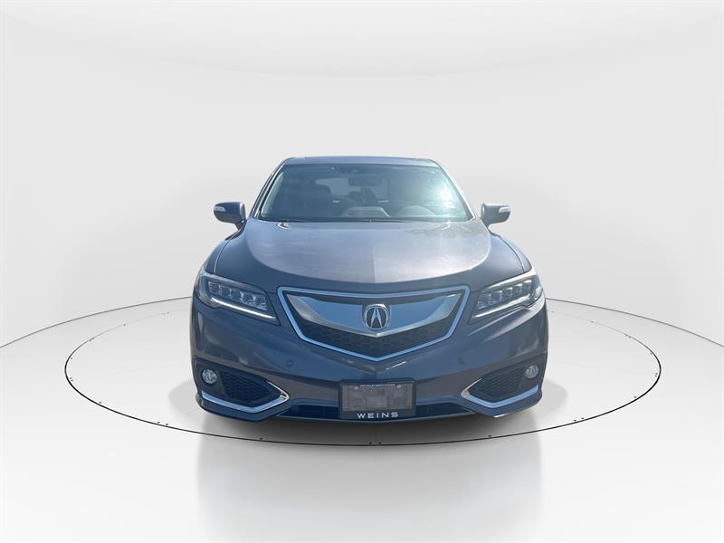 acura RDX 2018 - 3