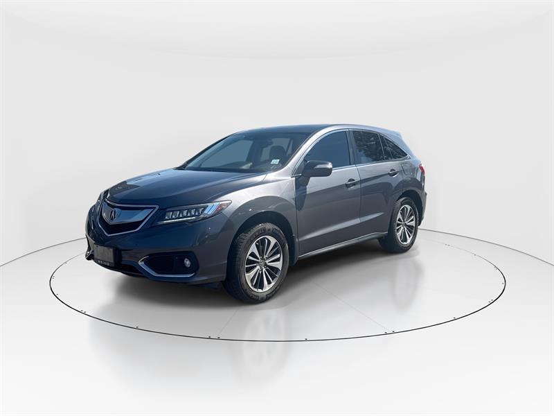 acura RDX 2018 - 4
