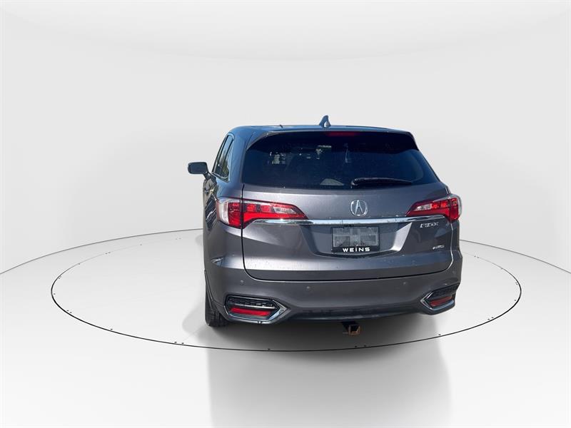acura RDX 2018 - 6