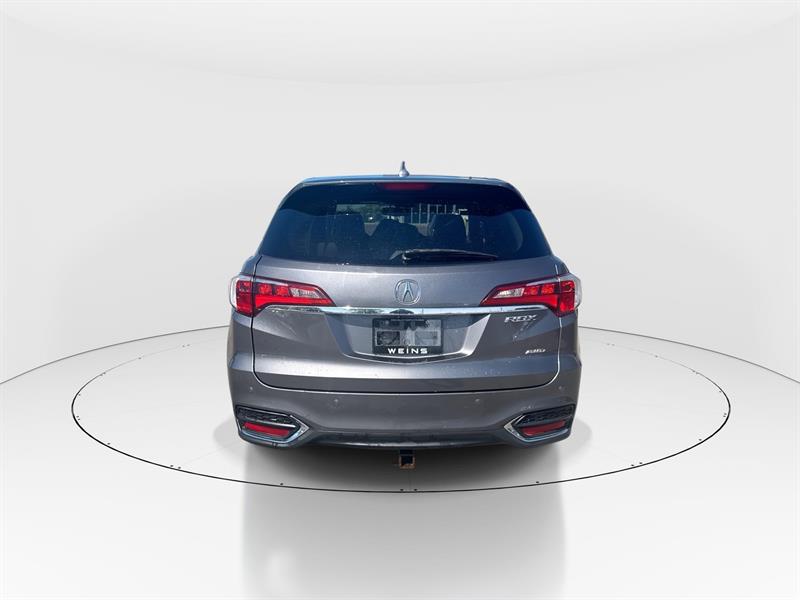 acura RDX 2018 - 7