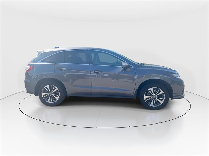 acura RDX 2018 - 9