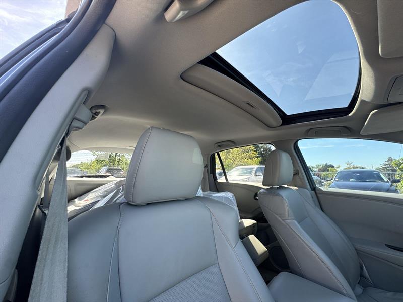 acura RDX 2018 - 11