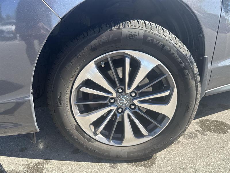 acura RDX 2018 - 12