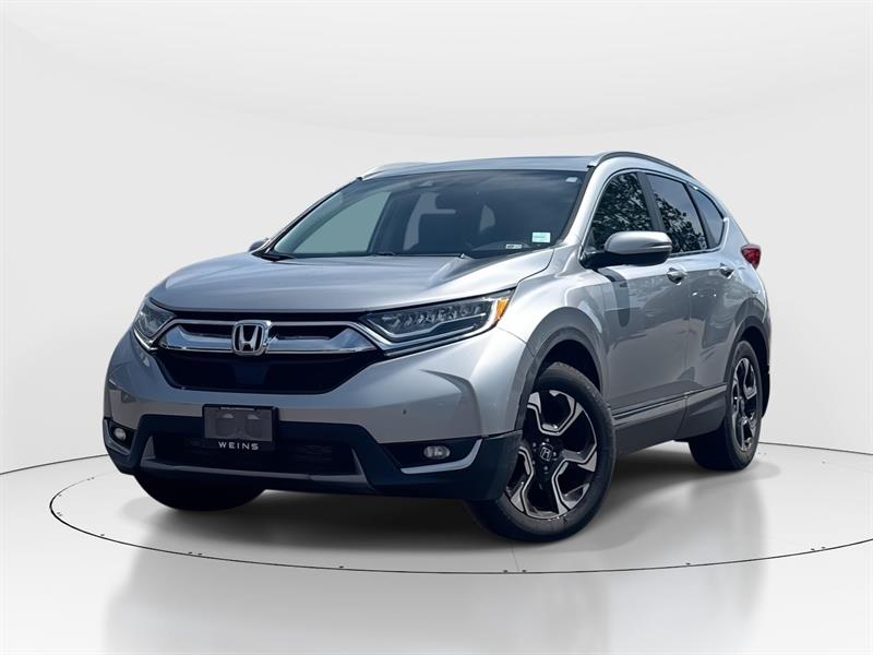 honda CR-V 2018