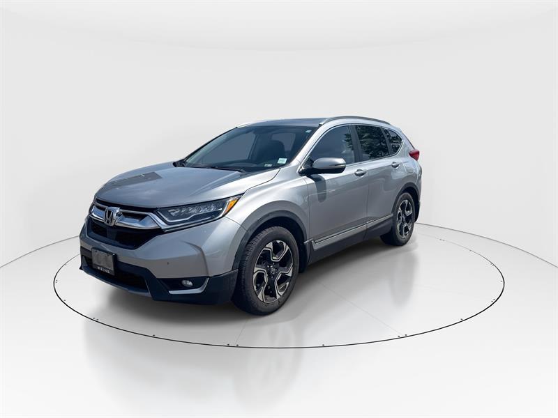honda CR-V 2018 - 4