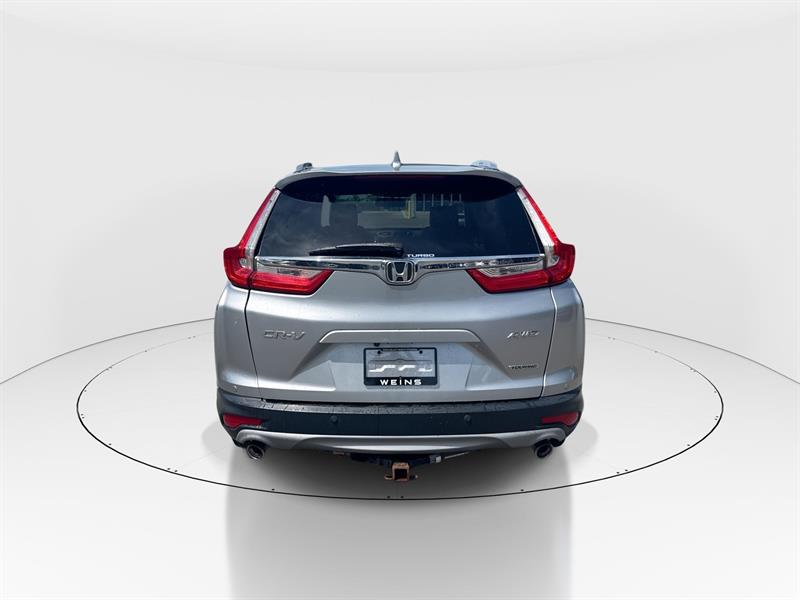 honda CR-V 2018 - 7