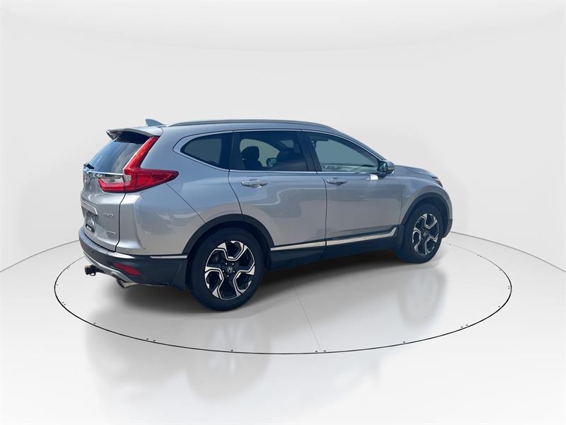 honda CR-V 2018 - 8