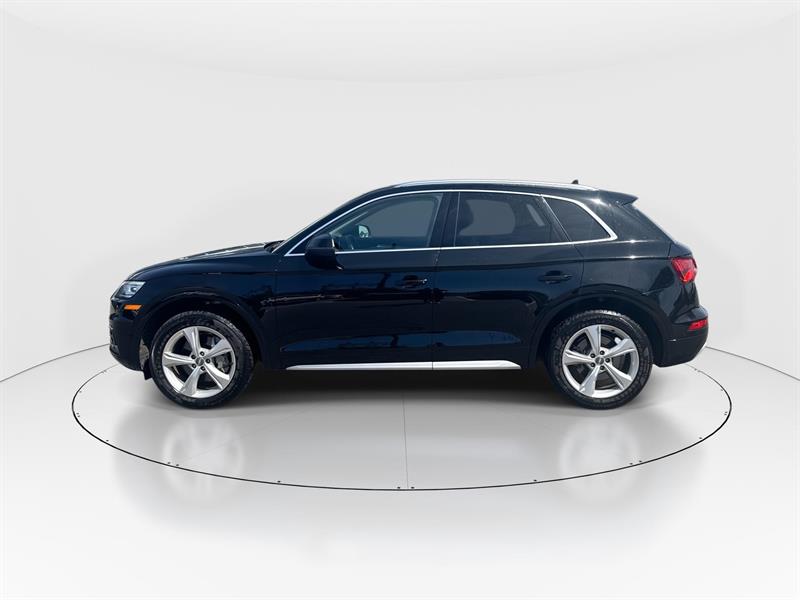 audi Q5 2019 - 5