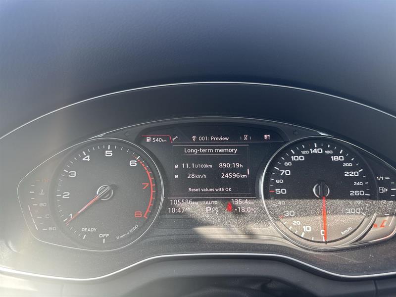 audi Q5 2019 - 10