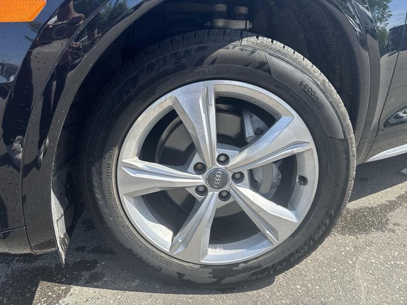 audi Q5 2019 - 12