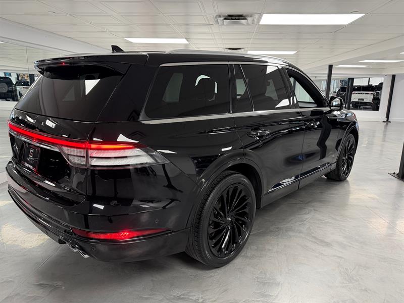 lincoln Aviator 2022 - 3