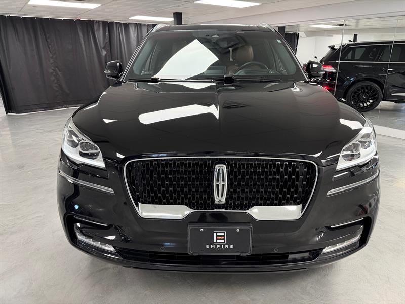 lincoln Aviator 2022 - 6