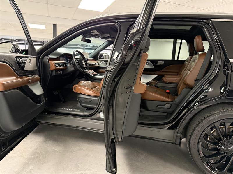 lincoln Aviator 2022 - 10