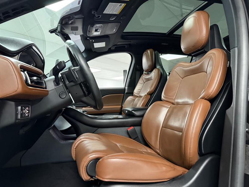 lincoln Aviator 2022 - 13