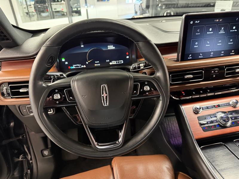 lincoln Aviator 2022 - 15
