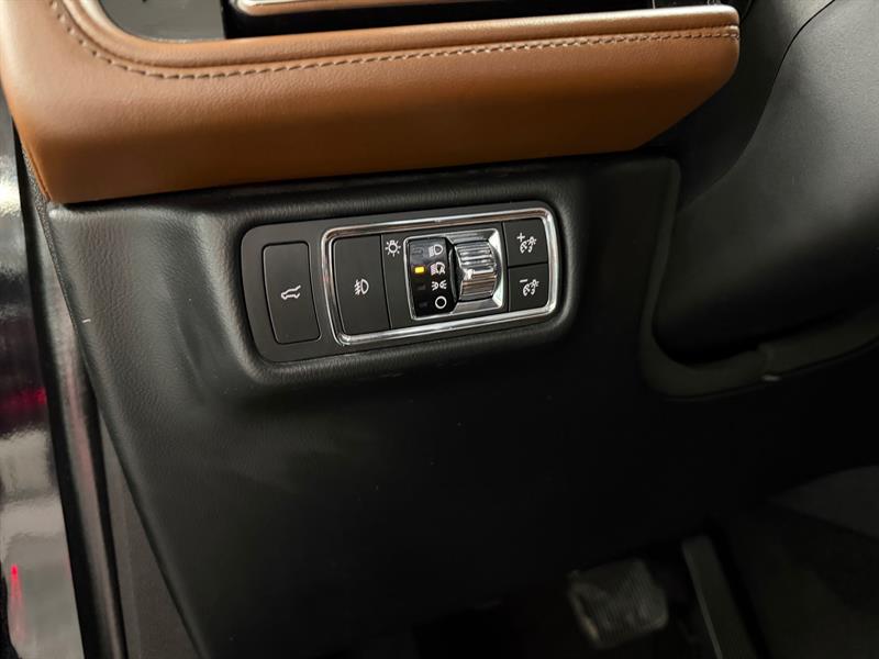 lincoln Aviator 2022 - 16