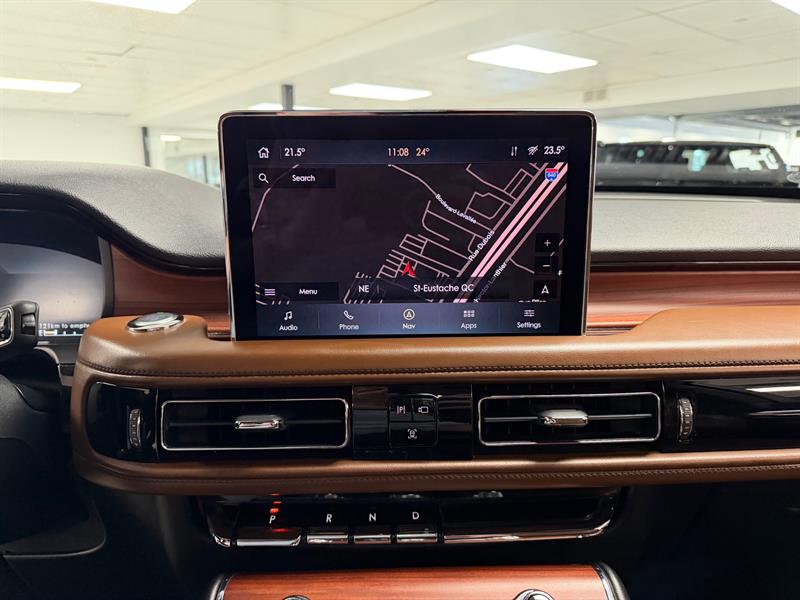 lincoln Aviator 2022 - 18