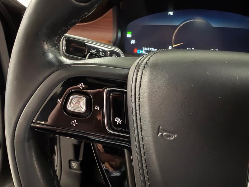 lincoln Aviator 2022 - 20