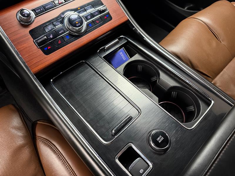 lincoln Aviator 2022 - 22