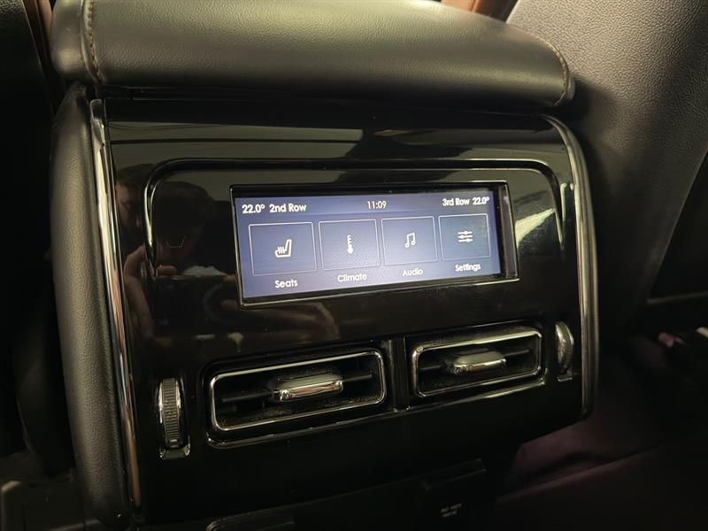 lincoln Aviator 2022 - 28