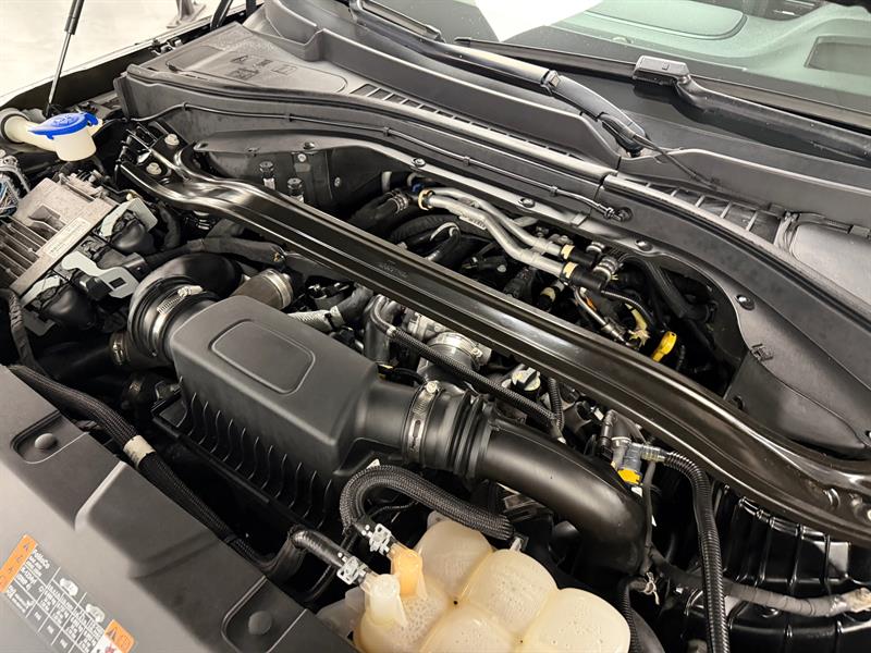 lincoln Aviator 2022 - 34